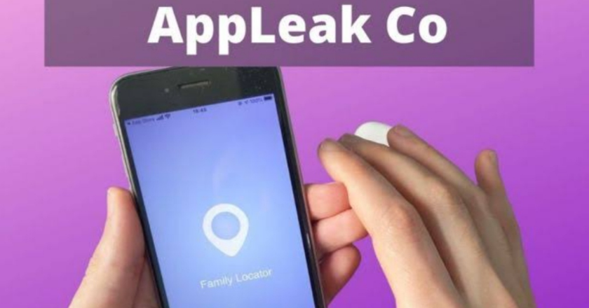How To Download App Leak co?