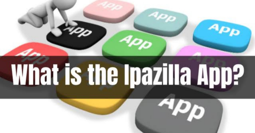 What Is Ipazilla?