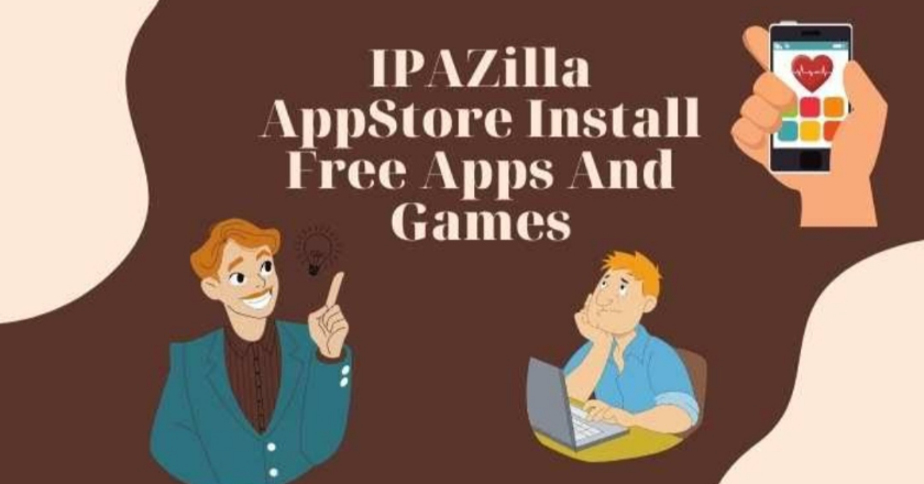 How To Download Applications From Ipazilla?