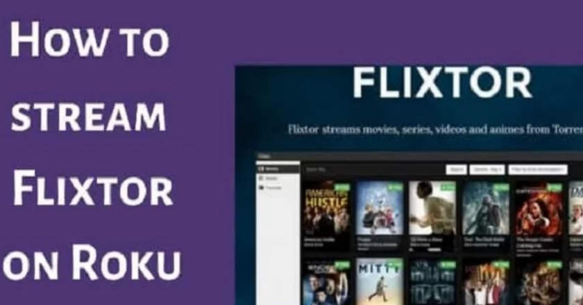 How To Watch Flixtor To Roku? 
