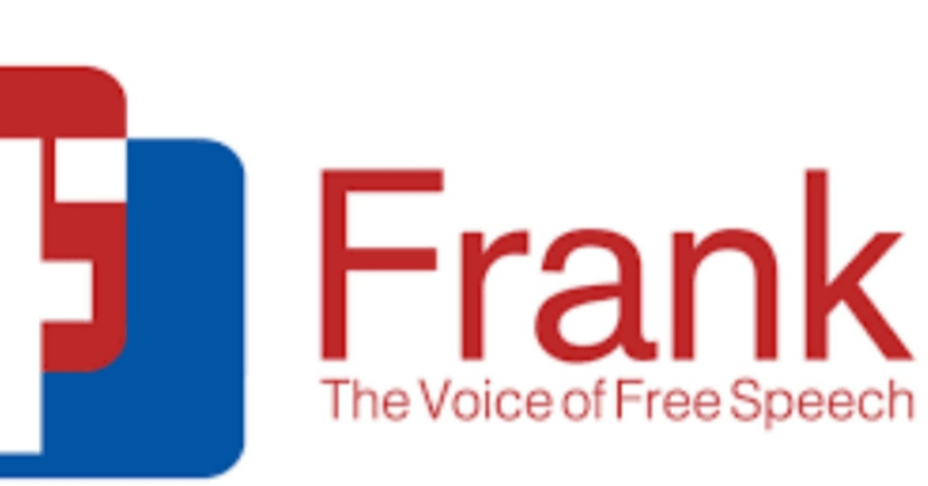 Frank Social Media App Highlights 