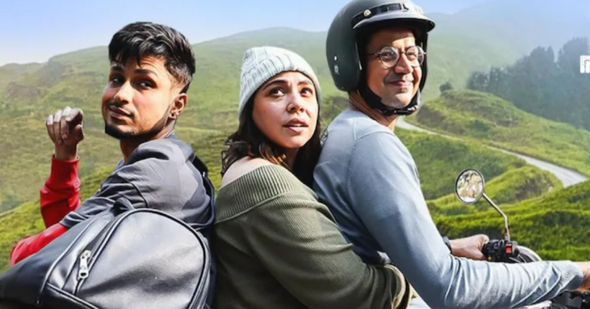 TVF Tripling Season 4 Story 