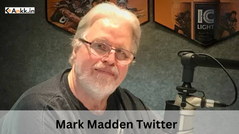 Sports Commentator Mark Madden Twitter, Career, Personal Life & More