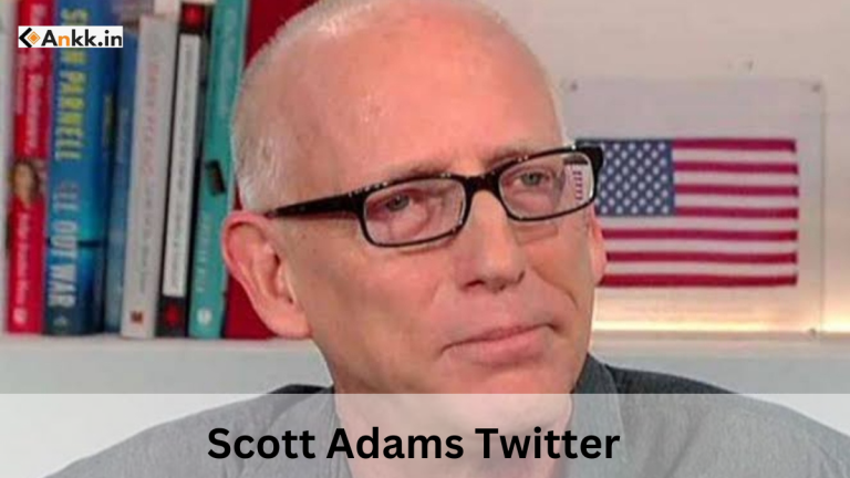 Dilbert Creator  Scott Adams Twitter, Education,  & More