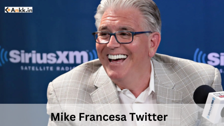 American Sports-Radio Talk-Show Host Mike Francesa Twitter & More