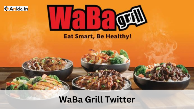 Restaurant Franchise WaBa Grill Twitter, History And Much More