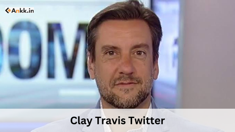 Sports Journalist Clay Travis Twitter, Early Life & A Lot More