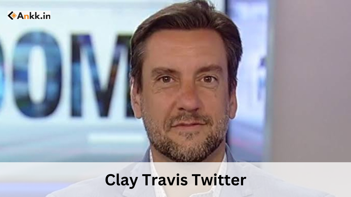 Clay Travis Twitter