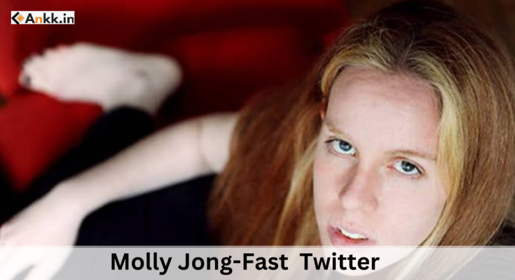 Molly Jong-Fast Twitter