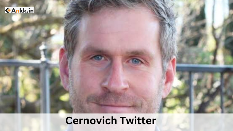 Social Media Personality Mike Cernovich Twitter, Career & More