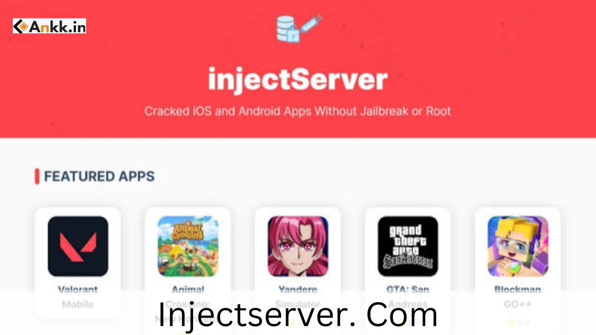 Injectserver. Com