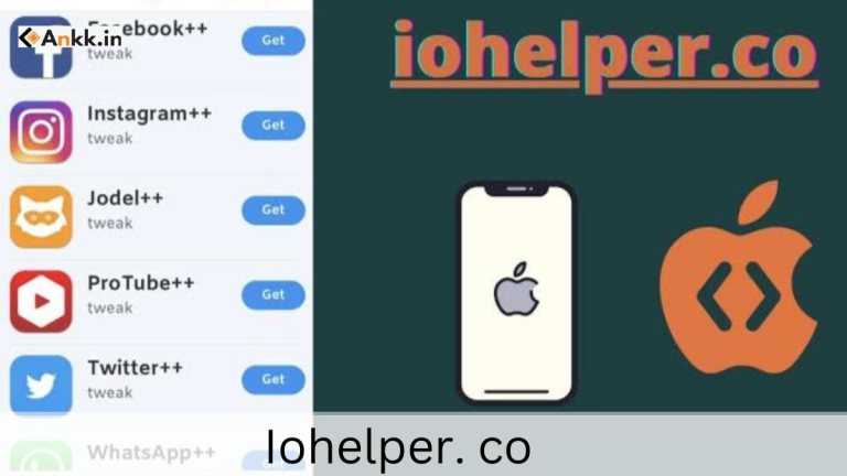 Iohelper.co: Best Third-Party App For Gaming [Detailed Information]