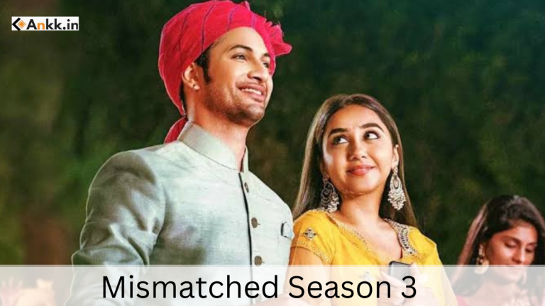 Mismatched Season 3: It Is Renewed Or Cancelled? Netflix Rom-Com