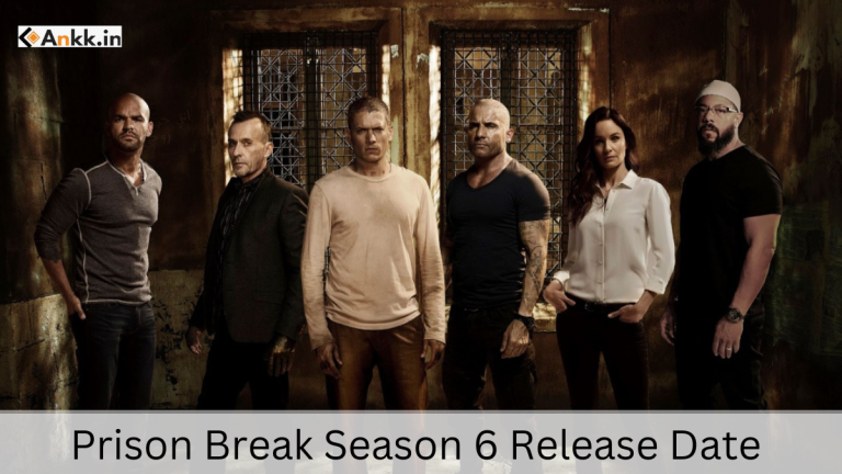 Prison Break Season 6 Release Date: Will The Show Return Or Not?