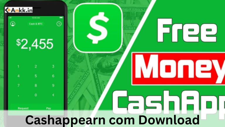 Cashappearn com Download