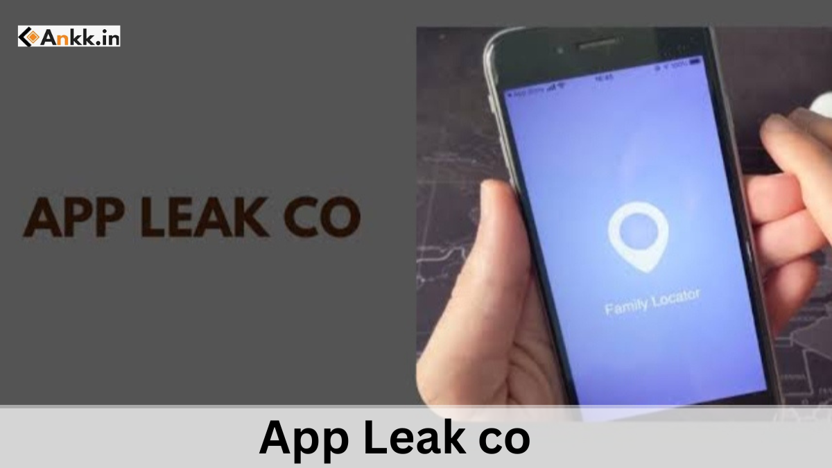 App Leak co