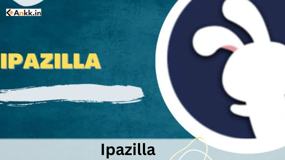 Ipazilla
