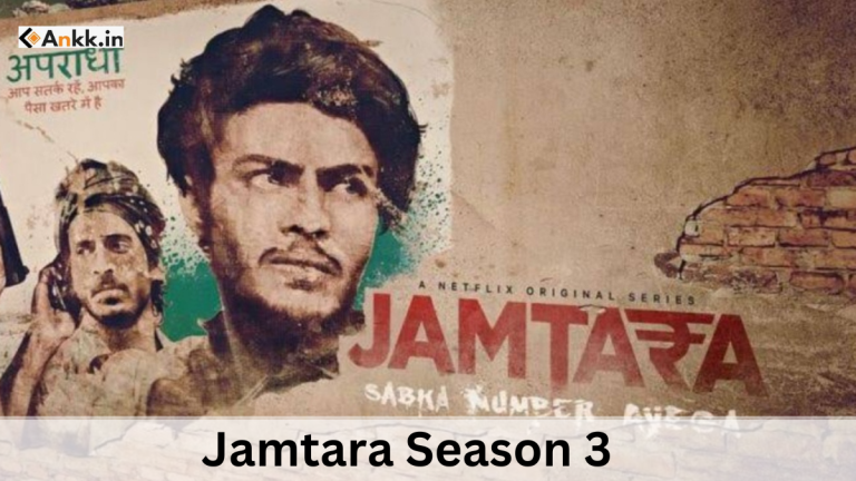 Jamtara Season 3: Netflix Thriller Drama Release Date, Cast, Trailer & Much More