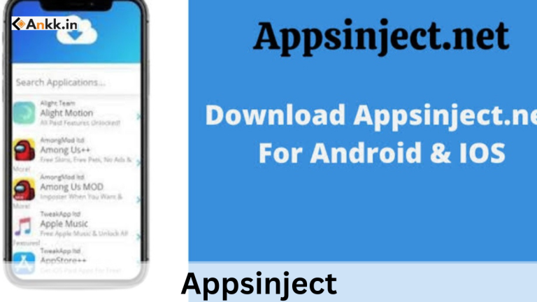 Appsinject