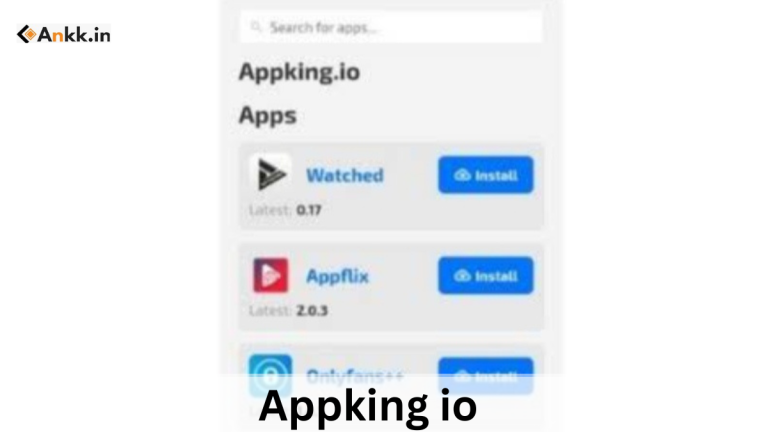 Appking io: Get Tweaked Apps & Much More For Free In The Third Party App