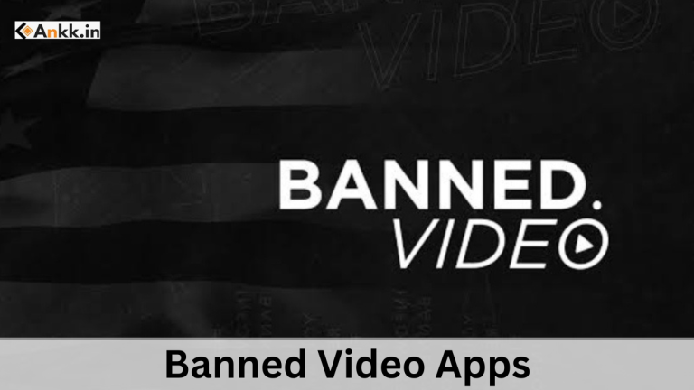 Top 8 Banned Video Apps In USA [2022]