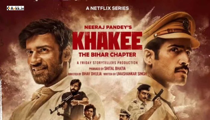 Khakee: The Bihar Chapter Season 2 Cast