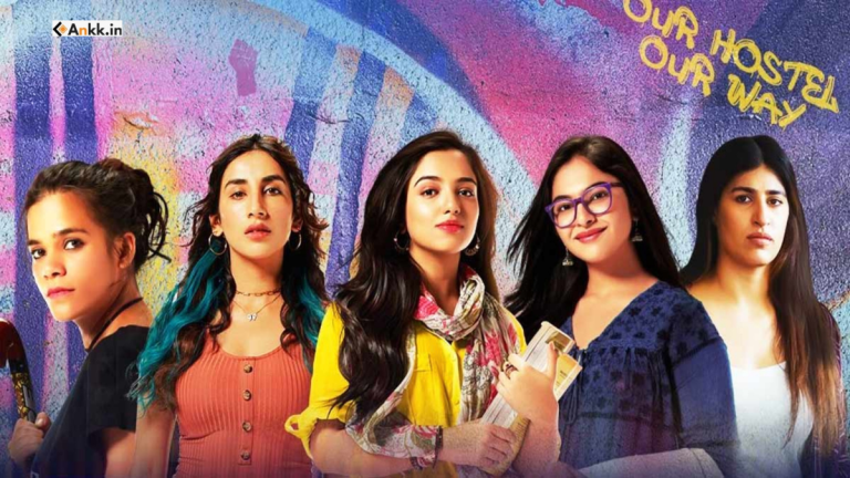 Is Girls Hostel Season 4 Coming Or Not? Know It’s Cast, Release Date, Story & Trailer