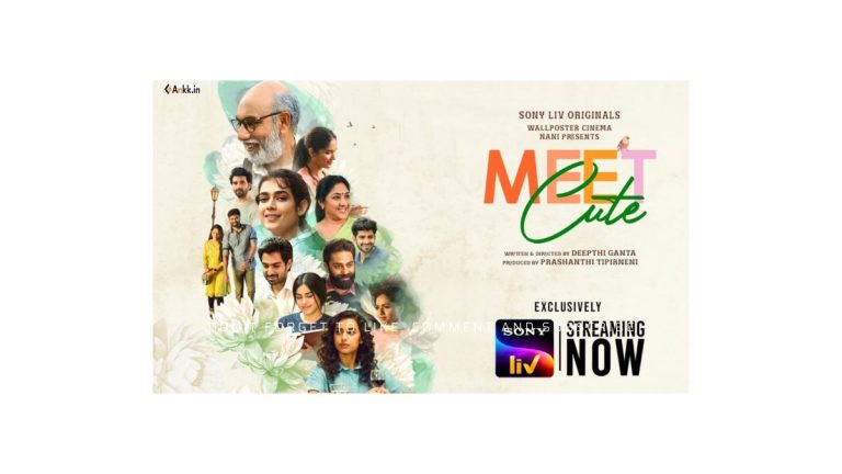 Meet Cute Season 2 (Tamil Web Series): Here’s What You Need To Know