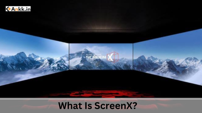 What Is ScreenX? Multi-Projection Theatre Meaning,  How It Works Explained