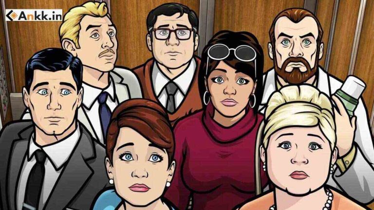 [FX] Archer Season 14: Release Date, Cast, Trailer & Interesting Plot