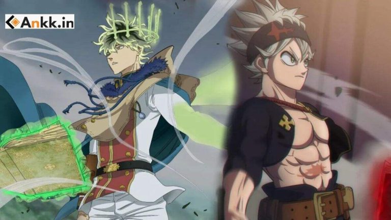 Black Clover Season 5