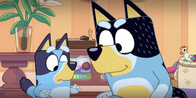 Bluey Season 4 Release Date Stunning Cast Plot Trailer More ANKK   Bluey Season 4 1 