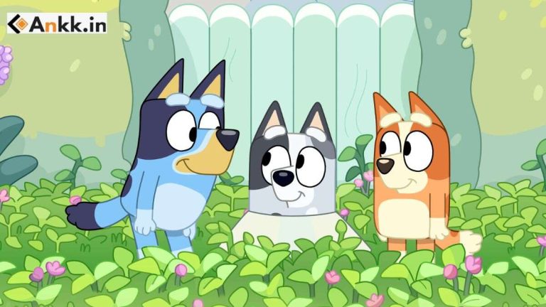 Bluey Season 4: Release Date, Stunning Cast, Plot, Trailer & More