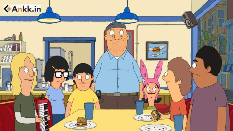 [Disney+] Bob’s Burgers Season 14: Release Date, Cast, Trailer & Much More