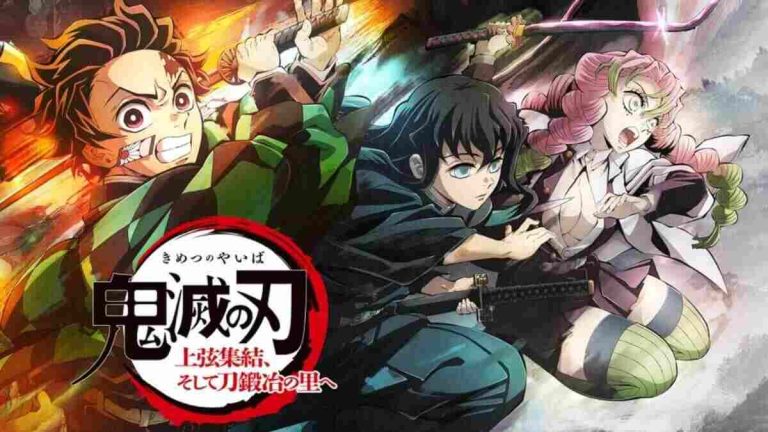 Demon Slayer Season 3: Release Date, Cast & Characters, Tour, Trailer, Potential Plot