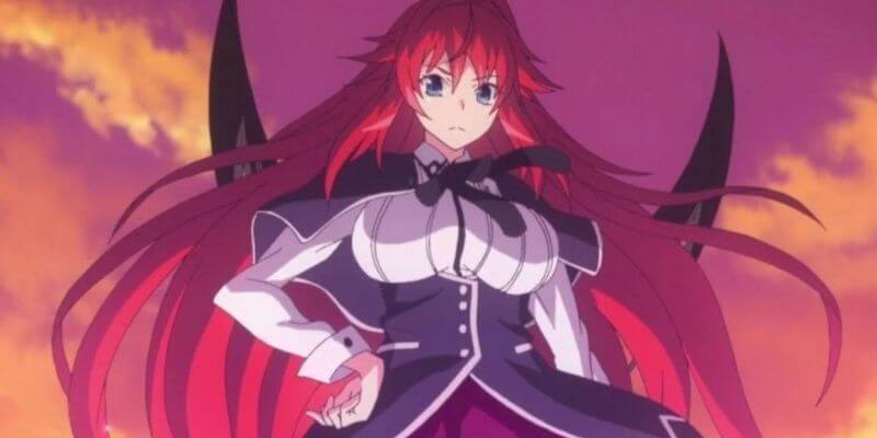 High School DxD Season 5 Release Date: Is It Renewed Or Cancelled?