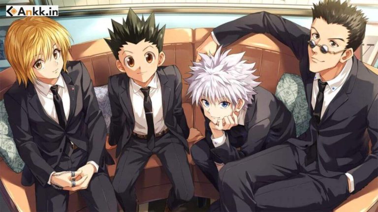 Hunter x Hunter Season 7: Release Date, Trailer Cast & Amicable Plot