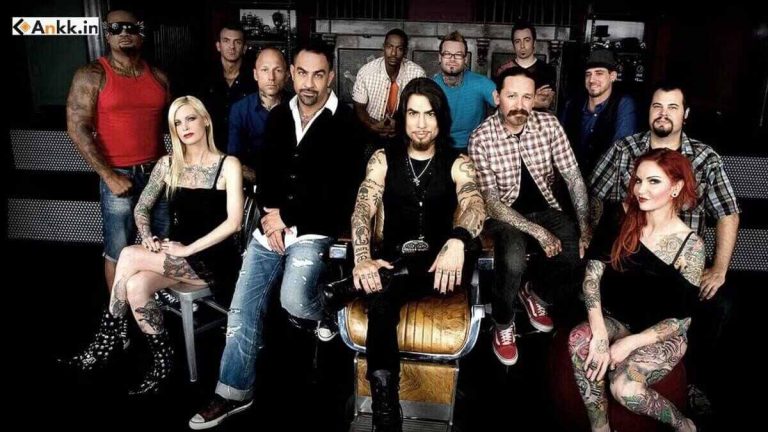 Ink Master Season 15: Is The Series Renewed Or Cancelled?