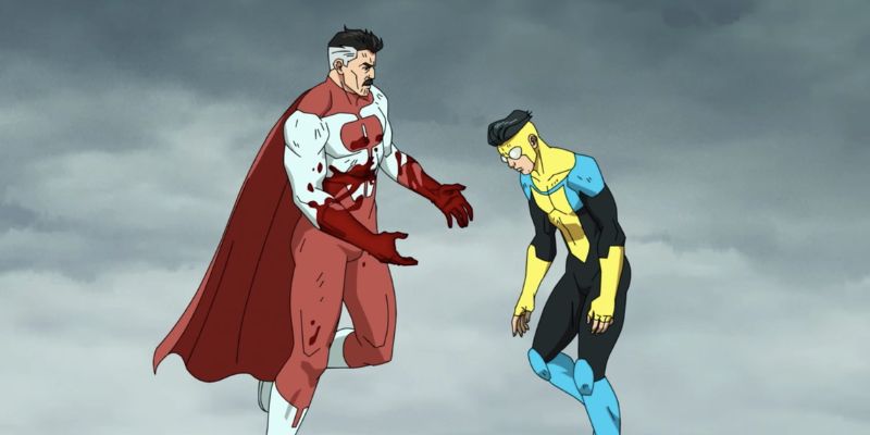 Invincible Season 2 Plot