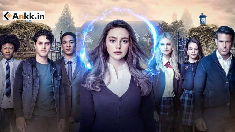 Legacies Season 5