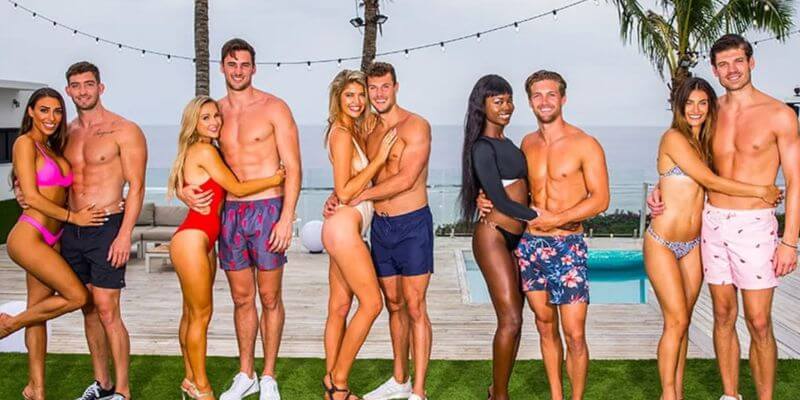 Love Island Australia Season 5