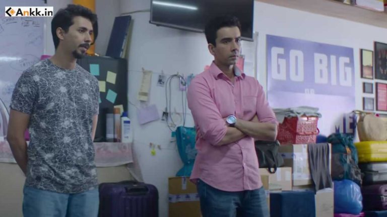 It’s Finally Here: TVF’s Pitchers Season 2 Is Coming To OTT This December