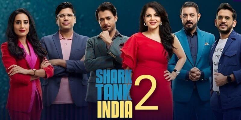 Shark Tank India Season 2