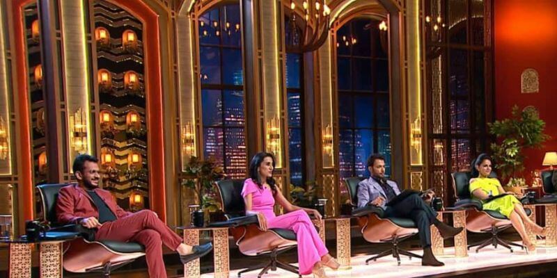 Shark Tank India Season 2 Release Date