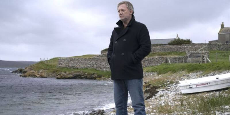 Shetland Season 8 Cast