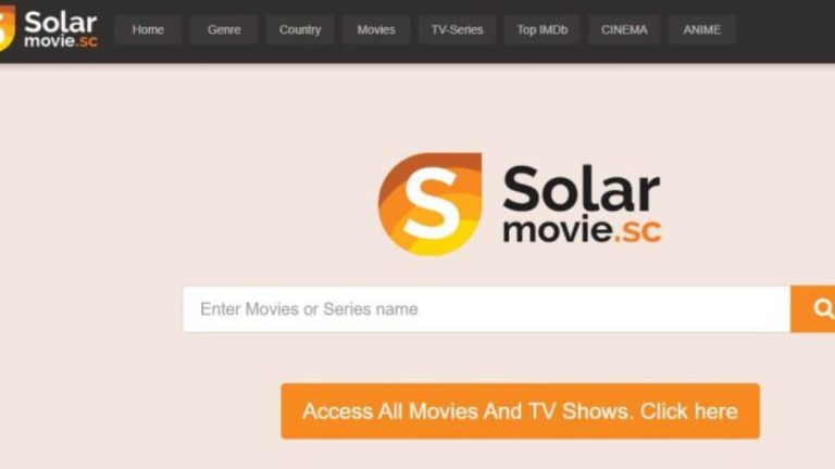 Solarmovies: Why It Is Best? Features, Alternatives, Benefits and Much More