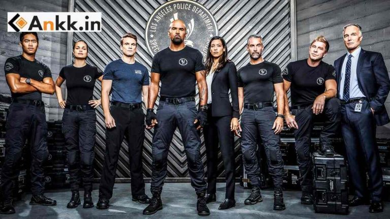 Swat Season 7: Is The CBS Channel Police Drama Series Cancelled Or Renewed?