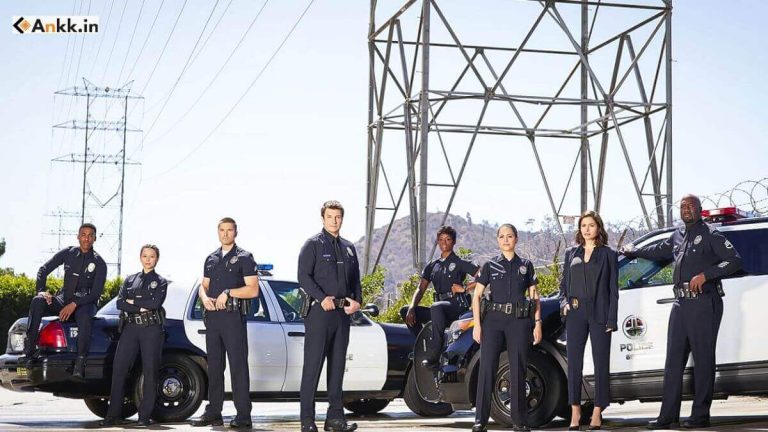 [Crime Drama Series] The Rookie Season 6: Release Date, Trailer, Cast & Stunning Plot