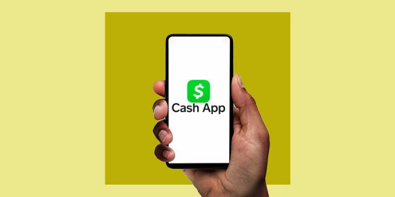How To Receive and Send Money On The Cash App