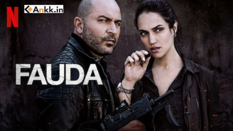 Fauda Season 5 Returning On Netflix? Know Here In Detail